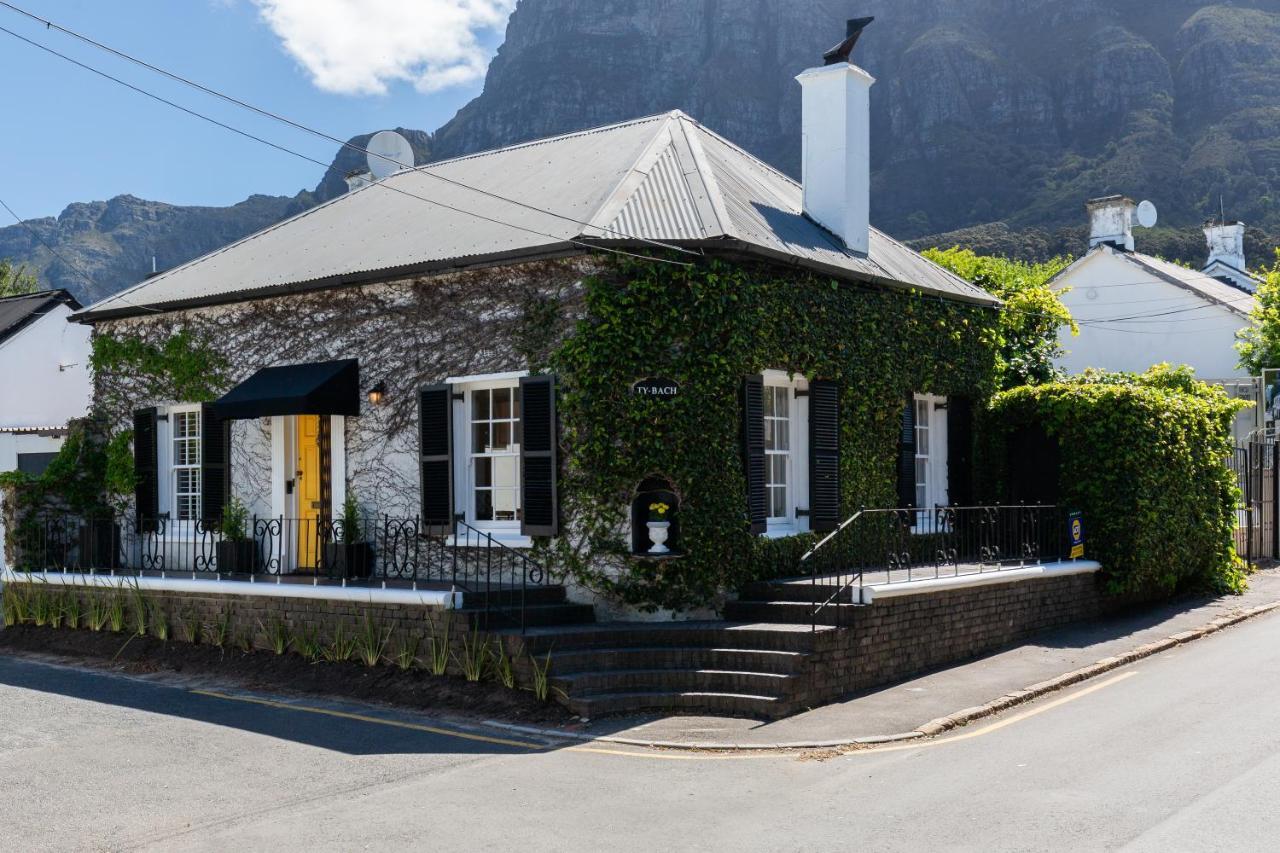 Ty-bach Cotttage Leafy Newlands Village